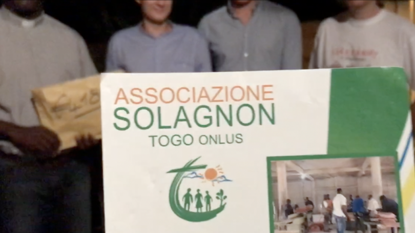 VIDEO - Il ricavato dello spettacolo 